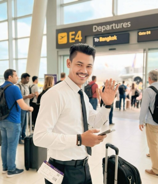 Jibon, 32, Kaurihar