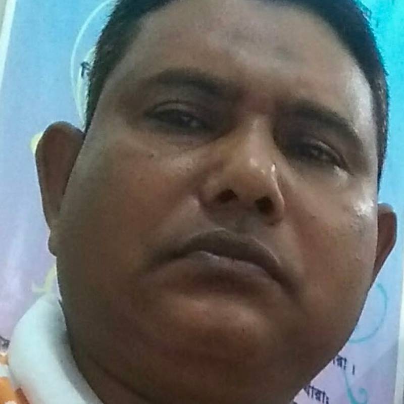 Rahman, 30, Eisenstadt