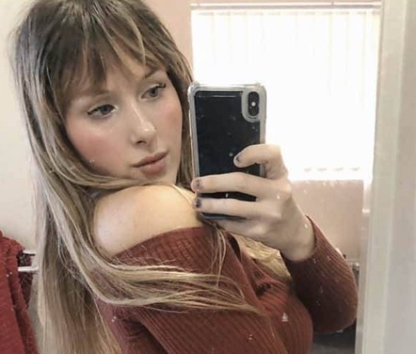 Becky, 46, Riobamba