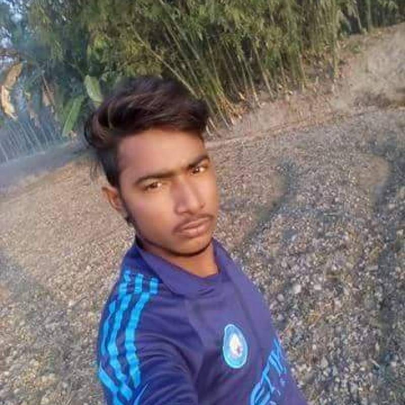Abdourrazzak, 29, Castries