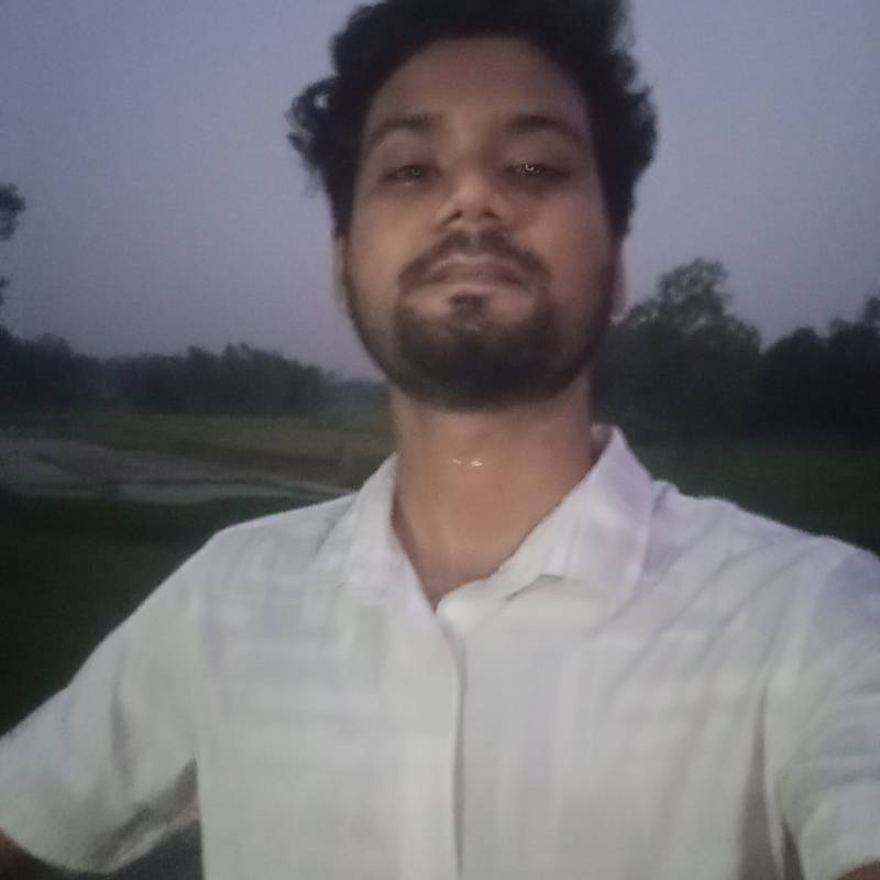 Farid, 27, Lakheri