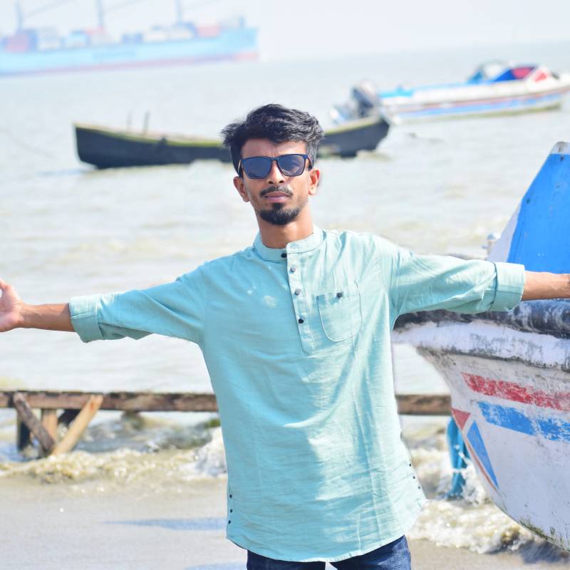 Msh shagor, 25, Konsgula