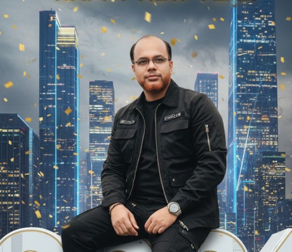 Atik, 44, Castellbisbal