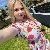 Harrietrose, 26, Kalajoki