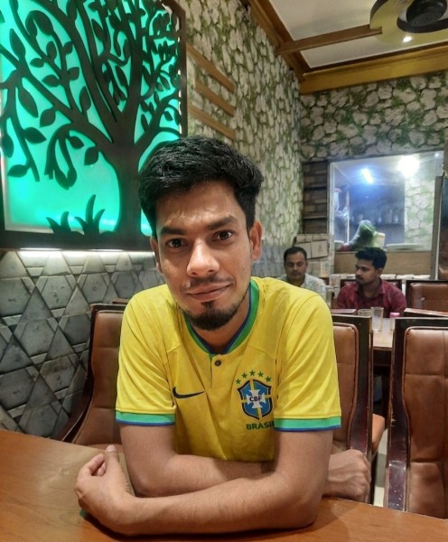 md nasir uddin, 37, Mogotes