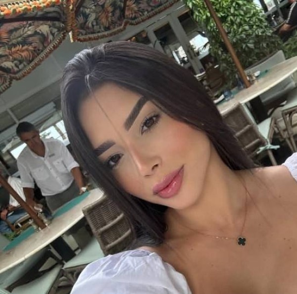 Mia Lavender, 33, Small Heath