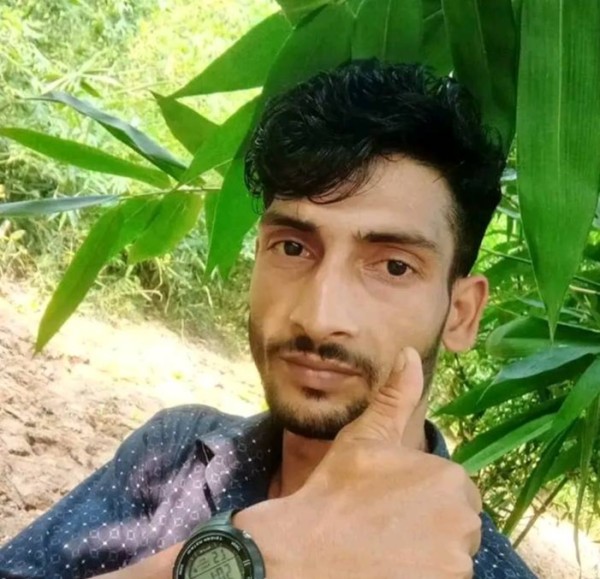 firoz, 32, Vierzon