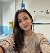Lisa, 28, Mission