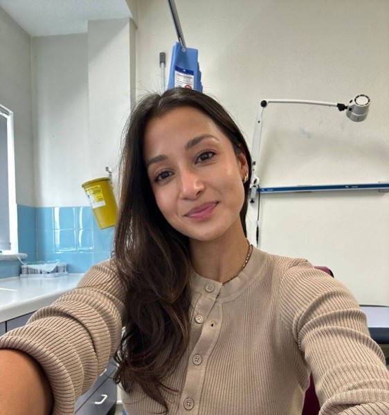Lisa, 28, San Gil