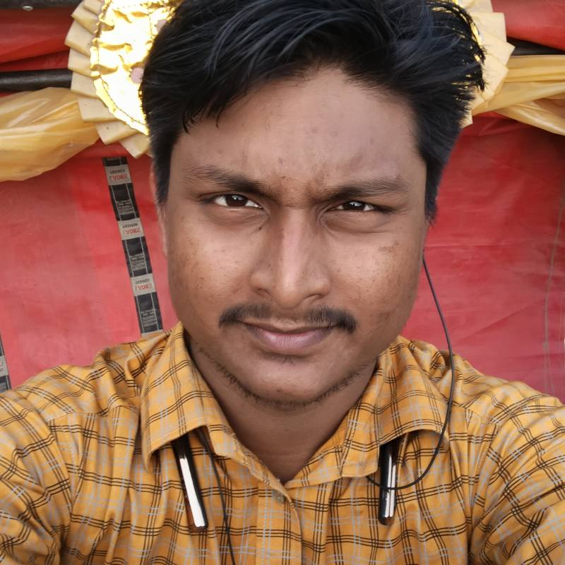 Niloy islam, 20, Kali