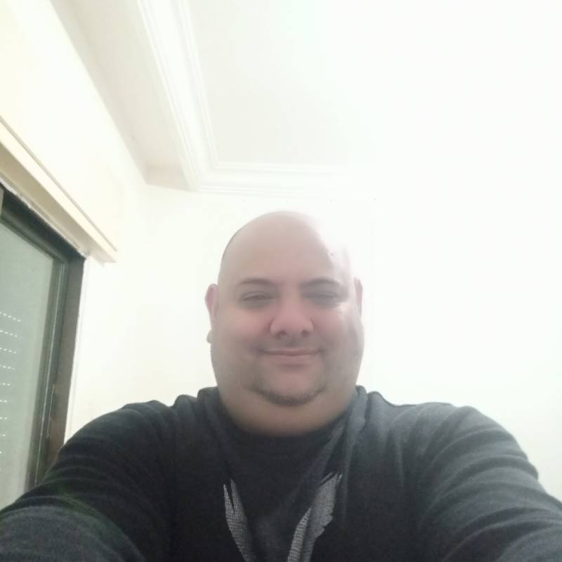Bashar, 42, Coral Hills