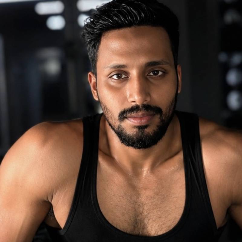 Mridul, 25, Laurentides