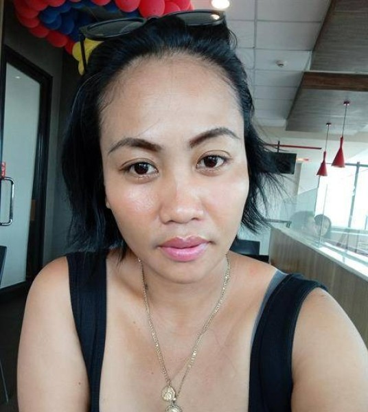 Sherry, 42, Alameda