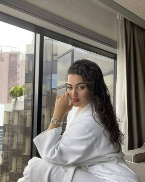 Eliza, 28, Ranquitte