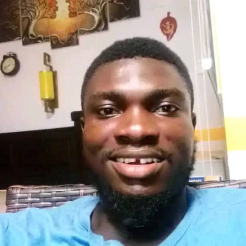 Bengee, 32, Usgao