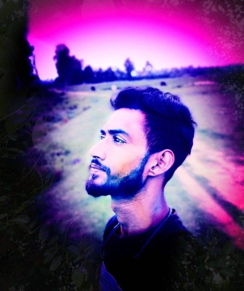 SK NOJRUL, 29, Ullal