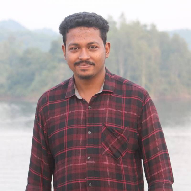 Kabir, 31, Crigglestone