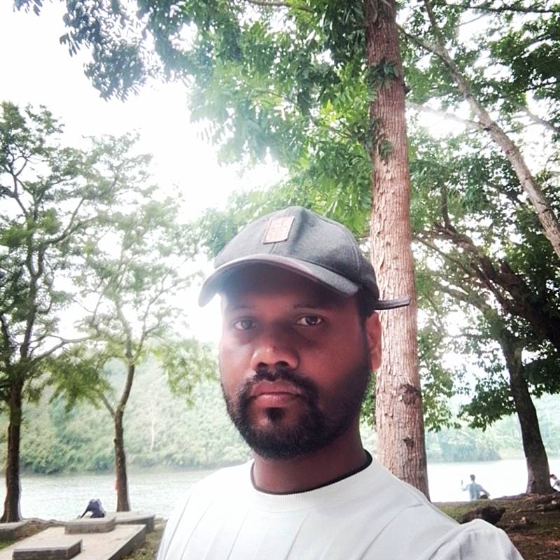 md rafik, 36, Agno
