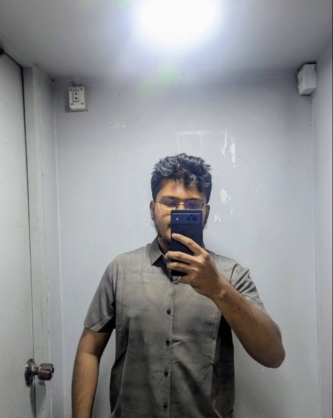 Siyam, 25, Matautu