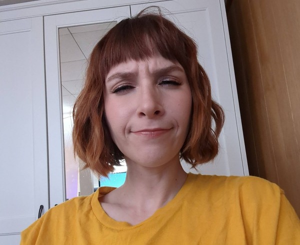 Michelle, 35, Apia