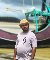 Tonmoy, 34, Logrono