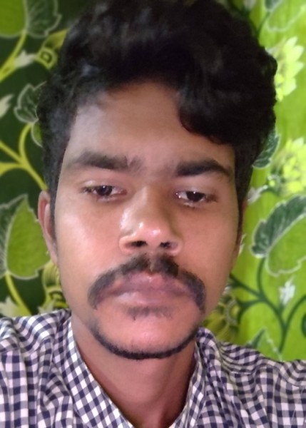 Md Raju hawoladar, 24, Cornwall