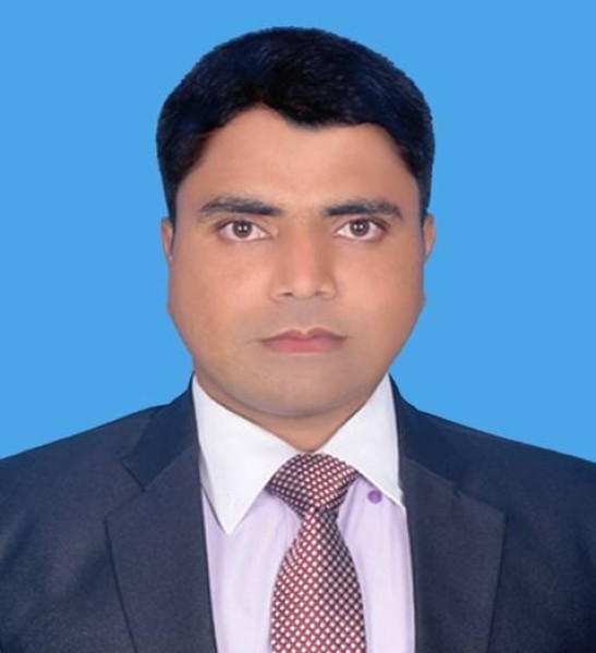 Nowsad, 29, Kalamner