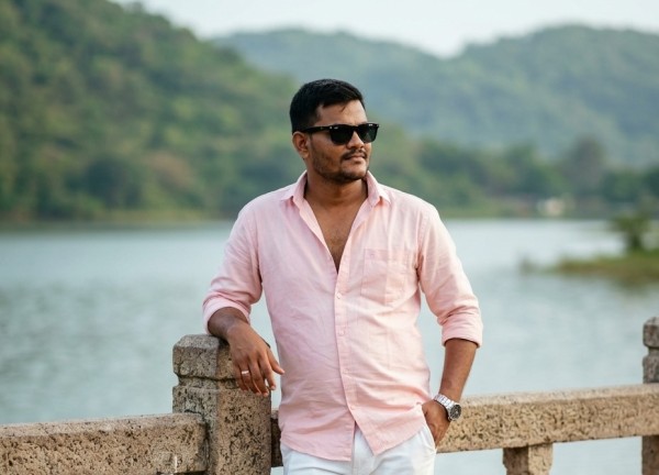 Rayhan, 23, Novomyrhorod