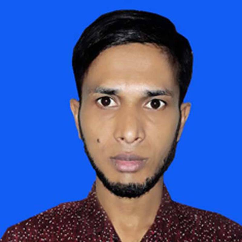 Asaduzzaman, 40, Soio