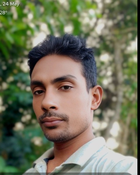 Nayan, 26, Besana In Brianza