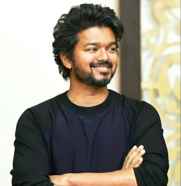 R Ahmed, 27, Anar