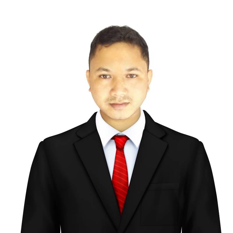 Nondon, 29, Pulaski