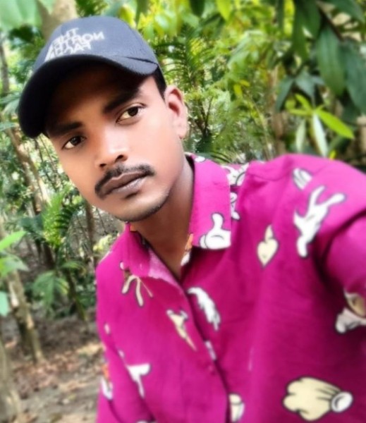 Md.sumon, 28, Marl
