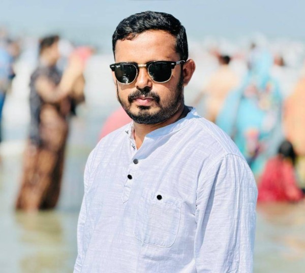 abir hasan, 33, Ibaiti