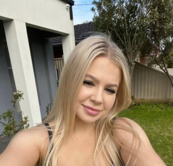 ROSEKKLHARRIET, 34, Samarra