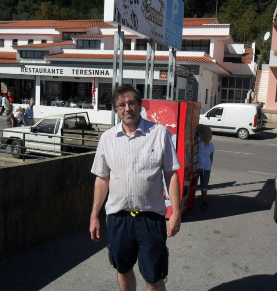 William, 70, South Huron