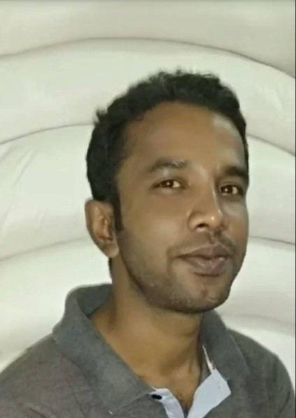 Sweet, 31, Dubno