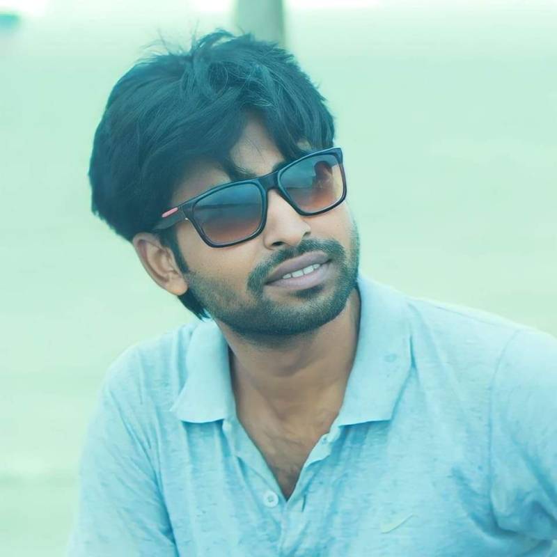 Md saiful Islam, 30, Cadereyta