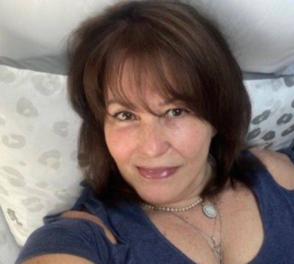 jessicamarshall, 56, Kitchener