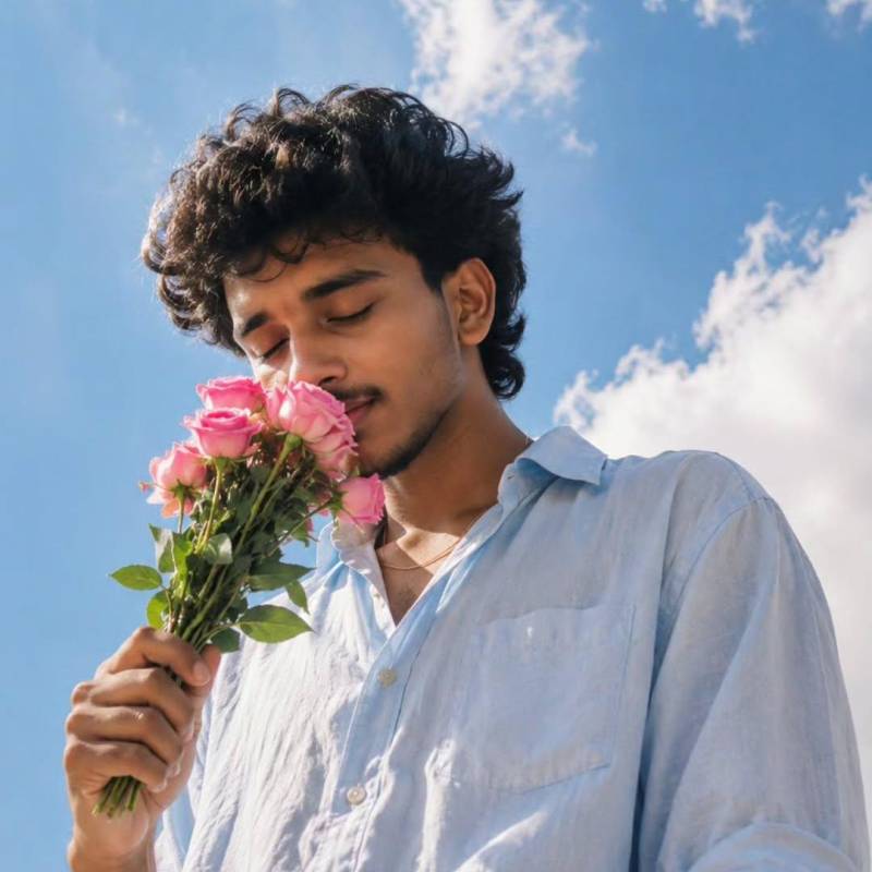 JOE, 21, Tunapuna