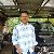 Golam Rabbani, 40, Cali