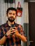Anmol, 23, Medellin