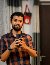 Anmol, 23, Berea