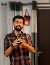 Anmol, 23, Germany