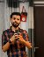 Anmol, 23, Sitrah