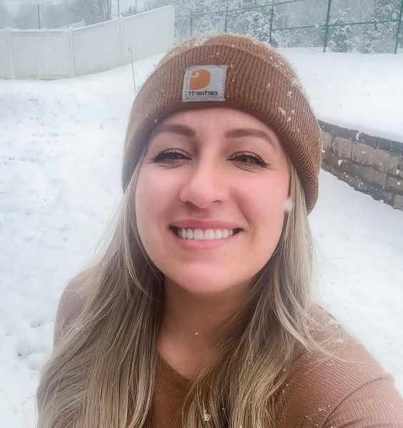 Francisca, 39, Mga