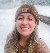 Francisca, 39, Qazmalar