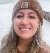 Francisca, 39, Khorol