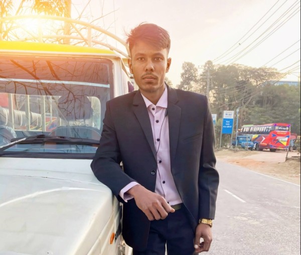 Joy, 24, Tangjin