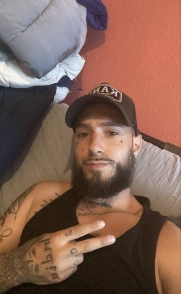 Alejandro, 32, Tolna